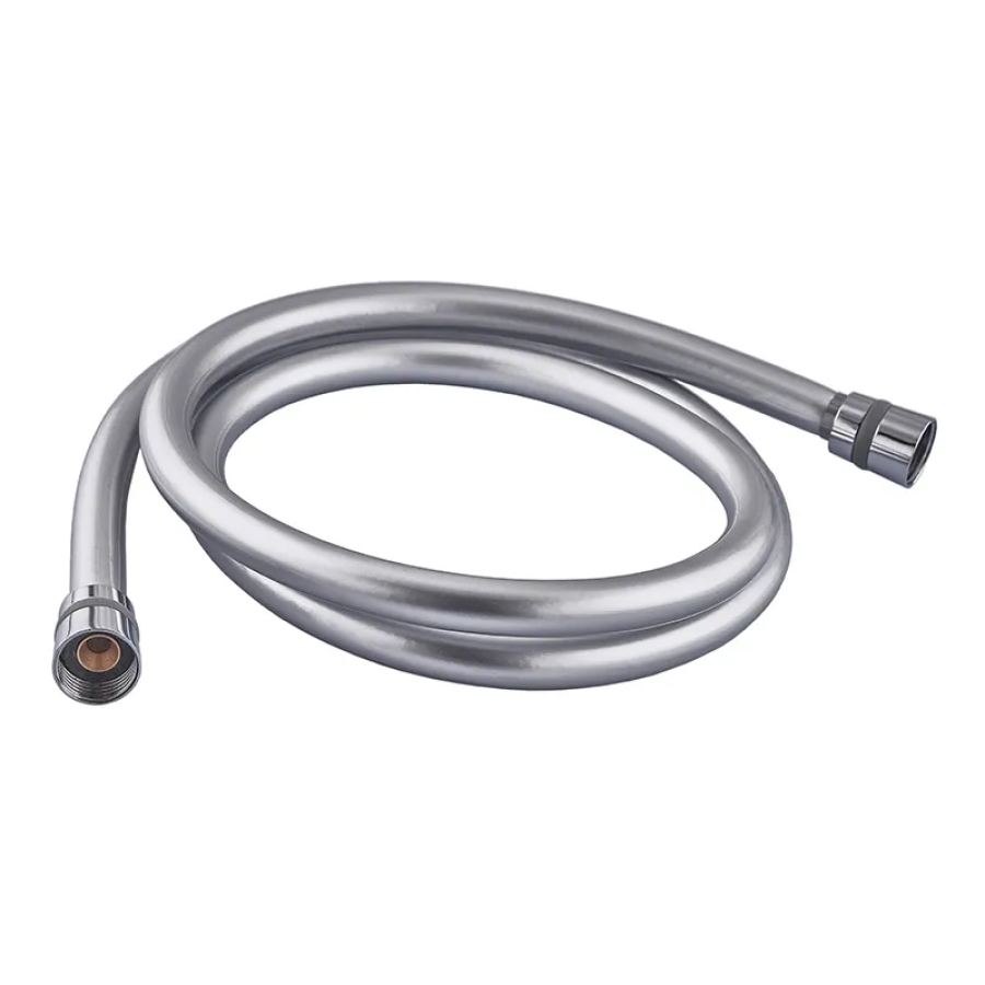 Шланг для душу Champion F03 150 см Silver (CH0175) Шланг для душу Champion F03 150 см Silver (CH0175)