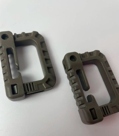 Карабин Масло - фото 2 Карабин Масло - фото 2