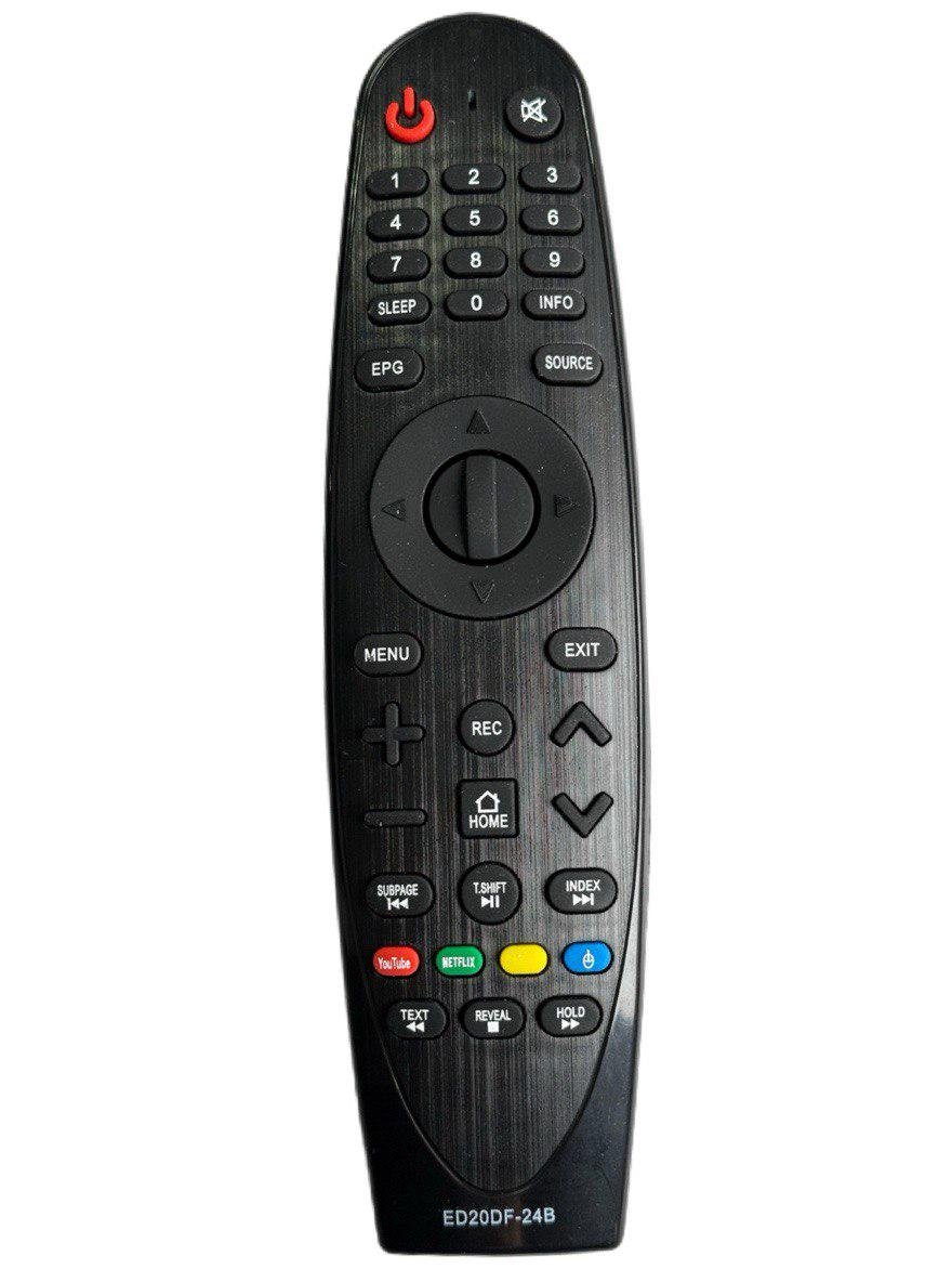 Пульт для телевізора LG ED20DF-24B (34113)