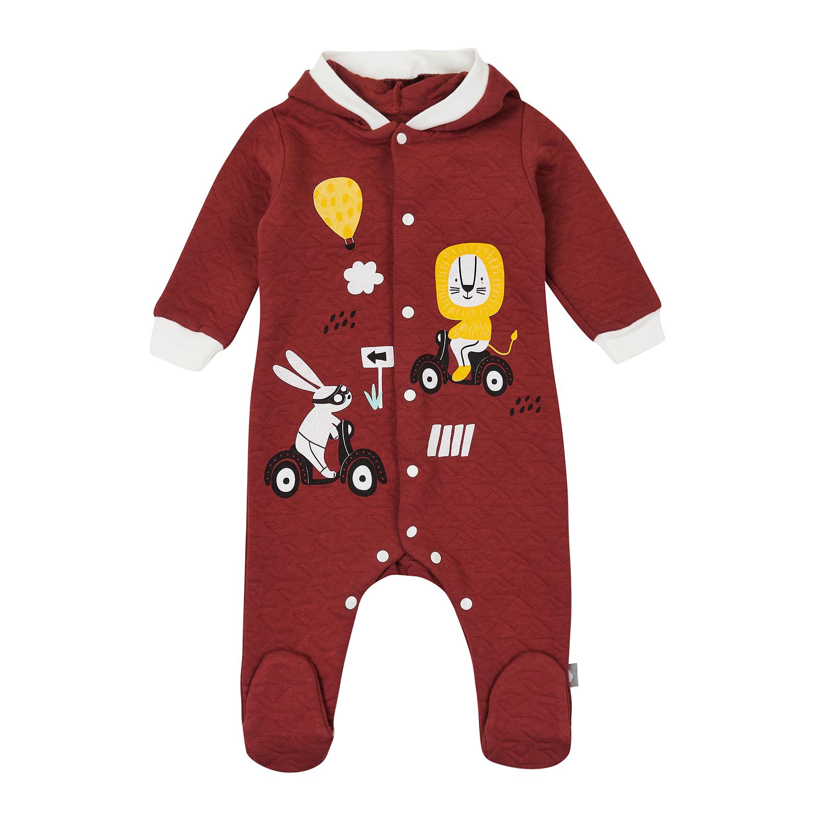 Человечек детский ЛяЛя 62 см (8КП064)