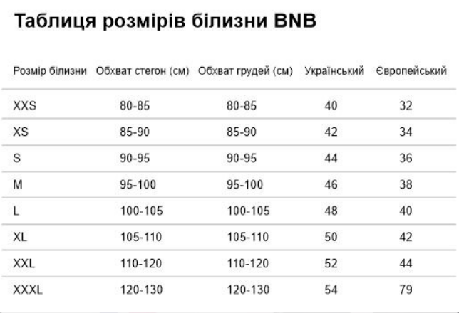 Менструальні трусики Сліпи+ з подовженою захисною ластовицею Чорний - фото 6