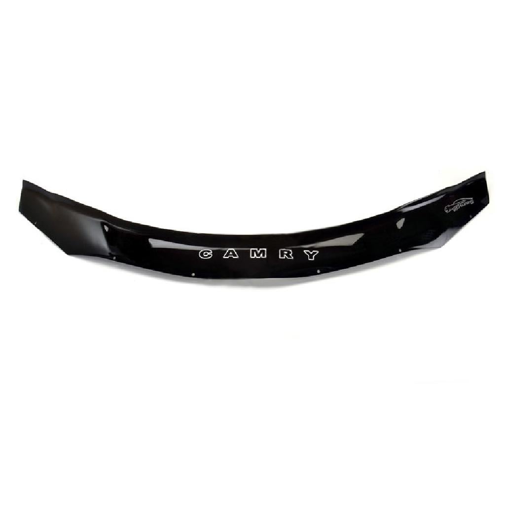 Дефлектор капота на Toyota Camry с 2006-2011 (17598618)