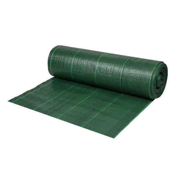 Агроткань Bradas 135 г/м² 3,2x50 м Черный (ATBK13532050)