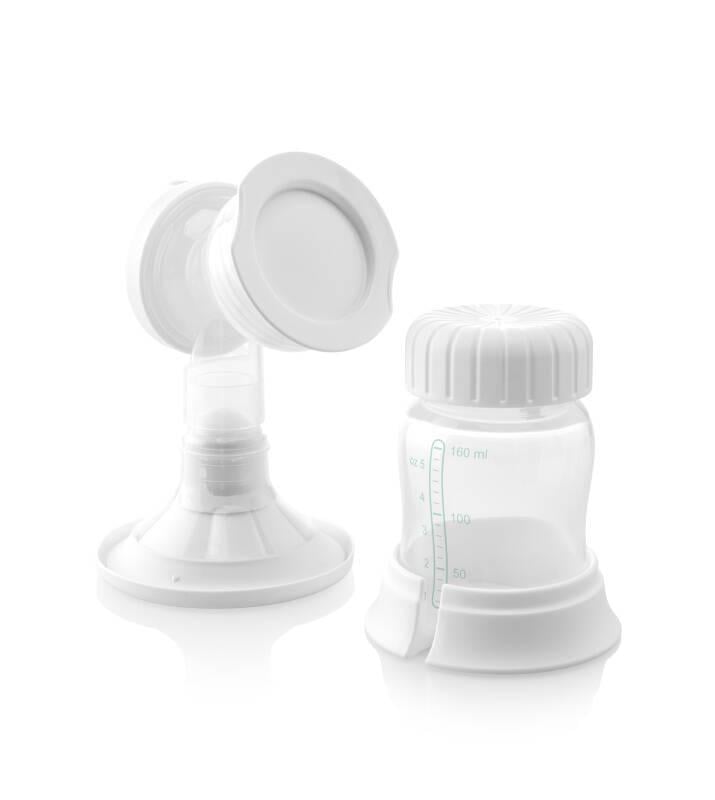 Молоковідсмоктувач електричний ETA MIMI 1306 90000 (ETA130690000) - фото 4