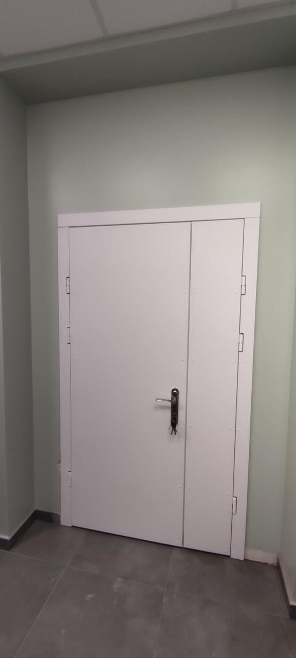 Двери рентгенозащитные для медицинских кабинетов и учреждений 2050x1200 мм Pb 1,0 мм (27388082) Двери рентгенозащитные для медицинских кабинетов и учреждений 2050x1200 мм Pb 1,0 мм (27388082)