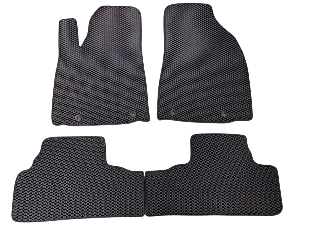 Автокилимки в салон EVA для Lexus RX350 АКП 2009) (1466485441)