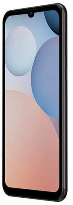 Смартфон Ulefone Note 6T 3/64Gb Black - фото 3