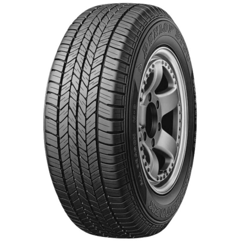 Автошина Dunlop GrandTrek ST20 215/60 R17 96H (262021)