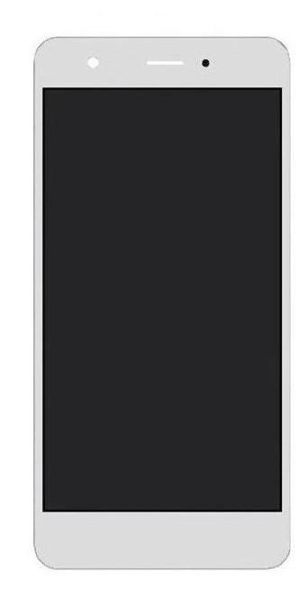 Дисплей для телефона Huawei Nova CANL01/L02/L03/L11/L12/L13 White (5000669W)