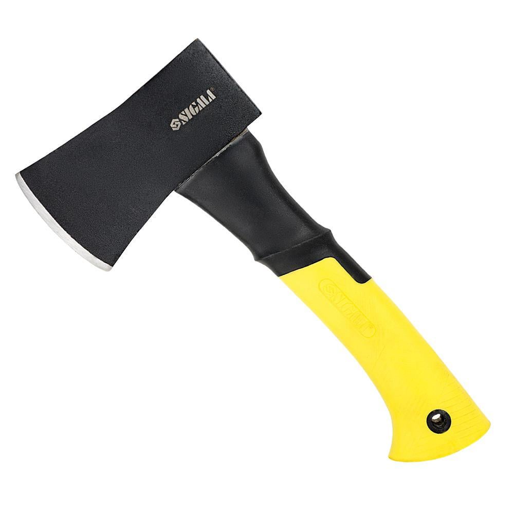 Колун с фибергласовой ручкой Sigma 450 г (4322011)