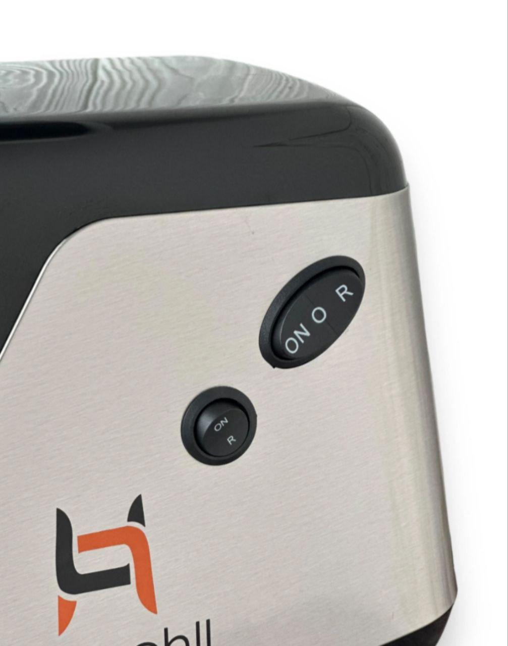 М'ясорубка Henschll HS-0034 2500W електрична із соковижималкою (HS-0034) - фото 5 М'ясорубка Henschll HS-0034 2500W електрична із соковижималкою (HS-0034) - фото 5