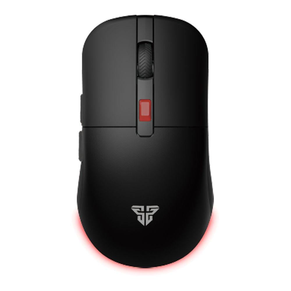 Мышь игровая беспроводная Fantech WG9 Kanata Черный (33813549)