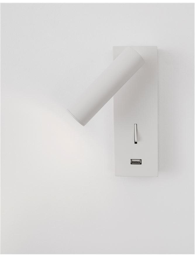 Бра Nova Luce Fuse (9170101) - фото 2