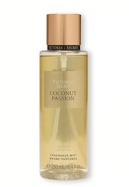 Спрей парфюмированный Victoria's Secret Coconut Passion 250 мл (26972012)