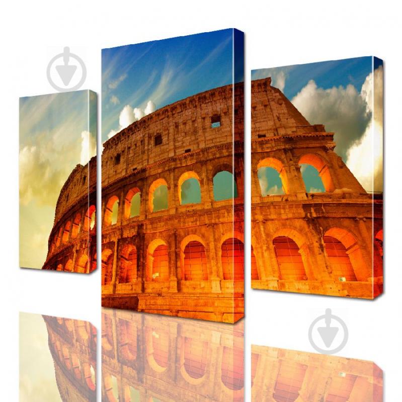 Модульная картина ArtStar ADG0140 размер 95 х 120 см