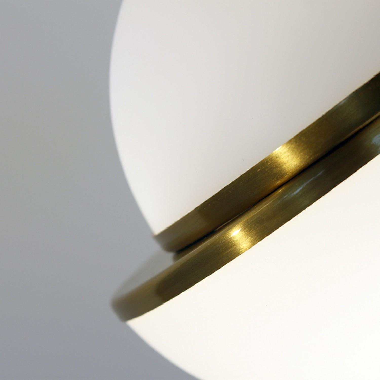 Подвесний светильник Friendlylight Hemisphere S FL3131 - фото 4 Подвесний светильник Friendlylight Hemisphere S FL3131 - фото 4