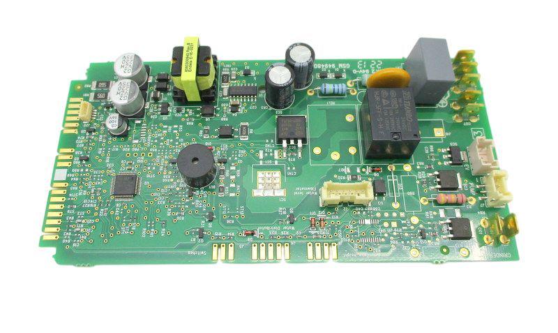Силовая плата для кофемашины Krups (SS-8030002263)