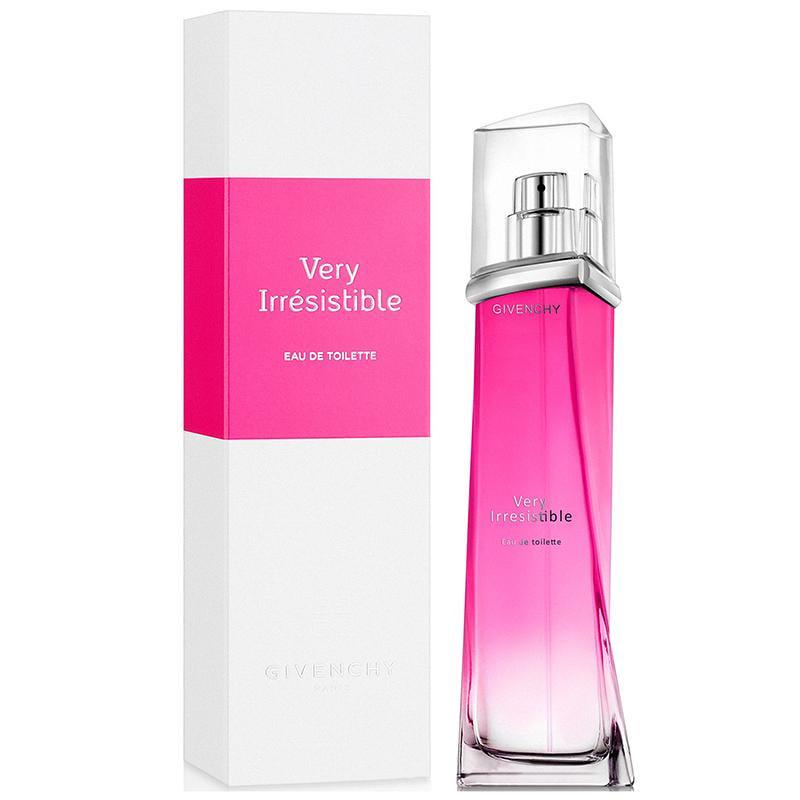 Туалетная вода для женщин Givenchy Very Irresistible 50 мл (389416)