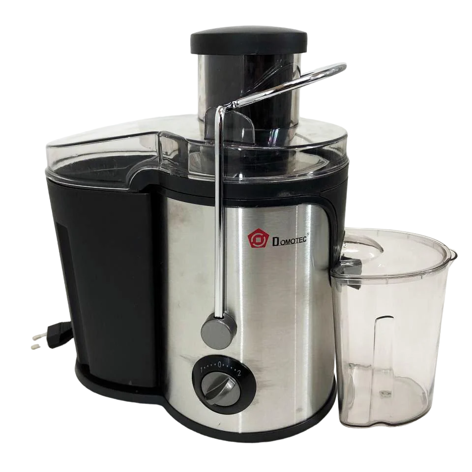 Соковыжималка Domotec MS-5220/3513 2 скорости 600 W (ws17441)