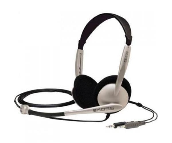 Наушники Koss CS100 (25373) Наушники Koss CS100 (25373)
