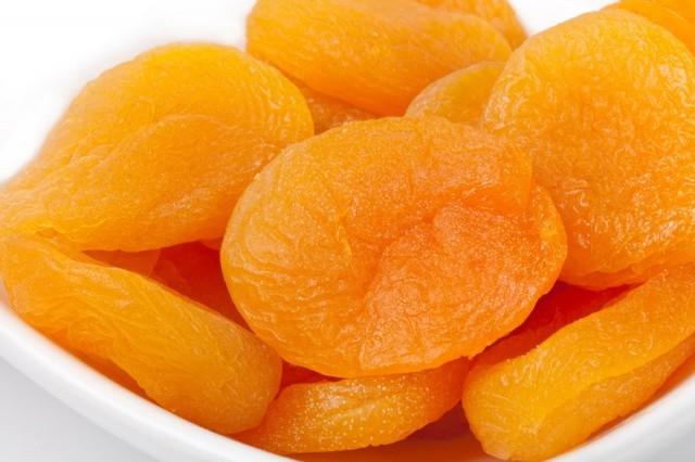 Курага Джамбо 1 кг