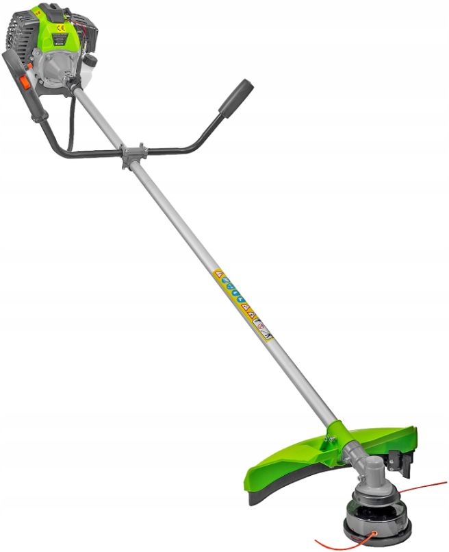 Бензокоса Majster Polska MP-0415 с аксессуарами (23830045)