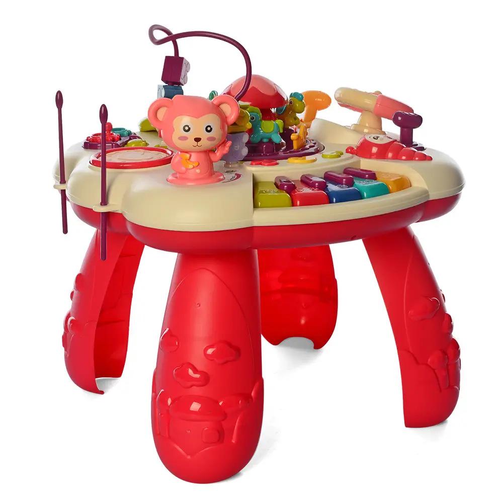 Игровой центр 45х45х45 см 2в1 (DN-648A-52)