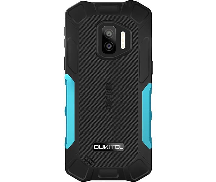 Смартфон Oukitel WP12 4/32 Gb Blue (71981)