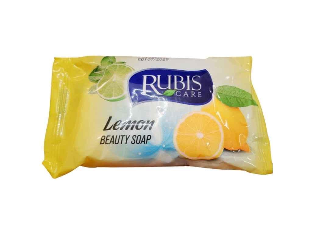 Мыло Rubis 60 г лимон (1015053)
