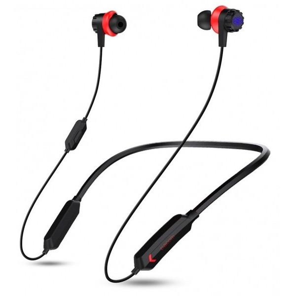 Наушники Dacom GH02 Bluetooth Black - фото 2 Наушники Dacom GH02 Bluetooth Black - фото 2