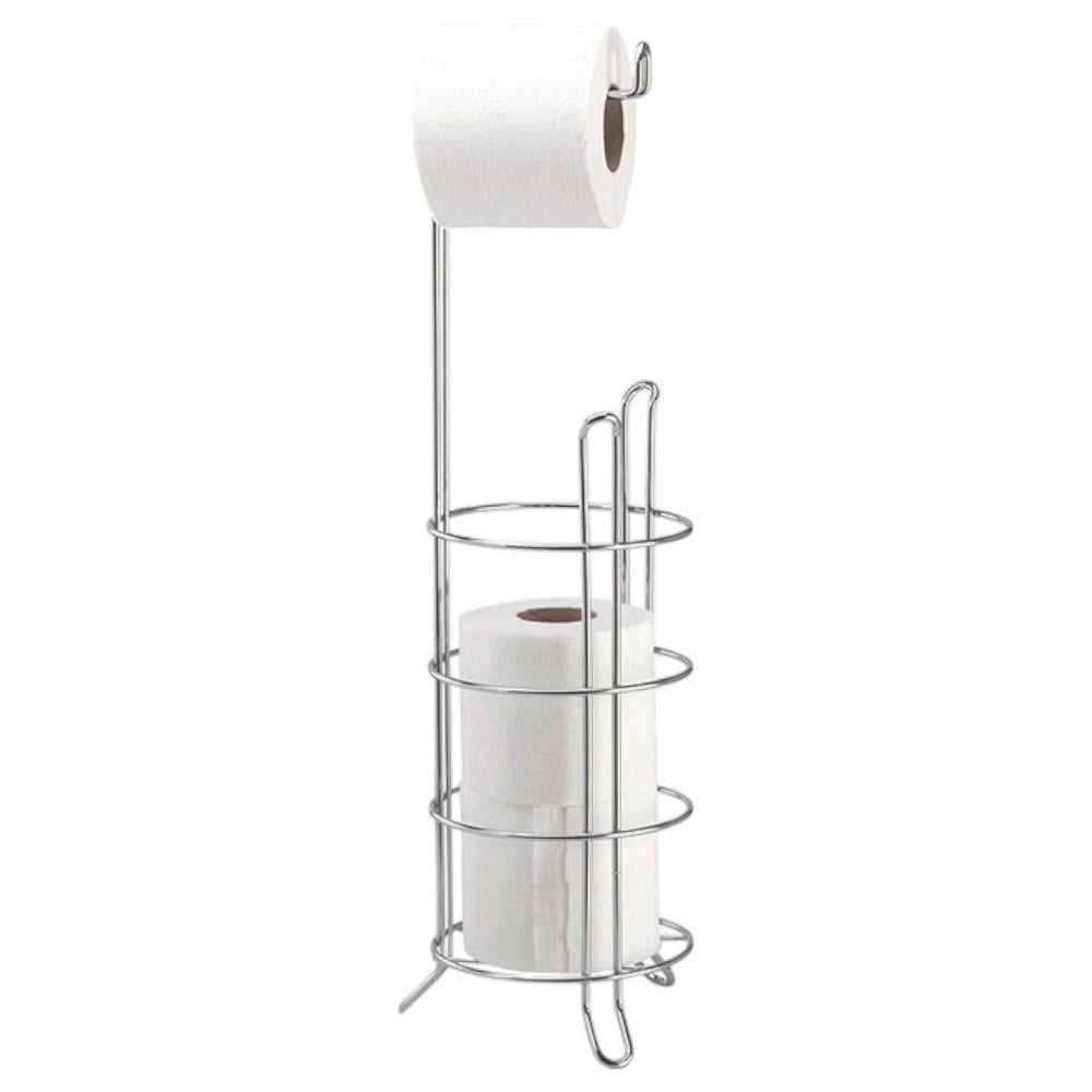 Держатель для запасок бумаги Tekno-tel MG093 Серый