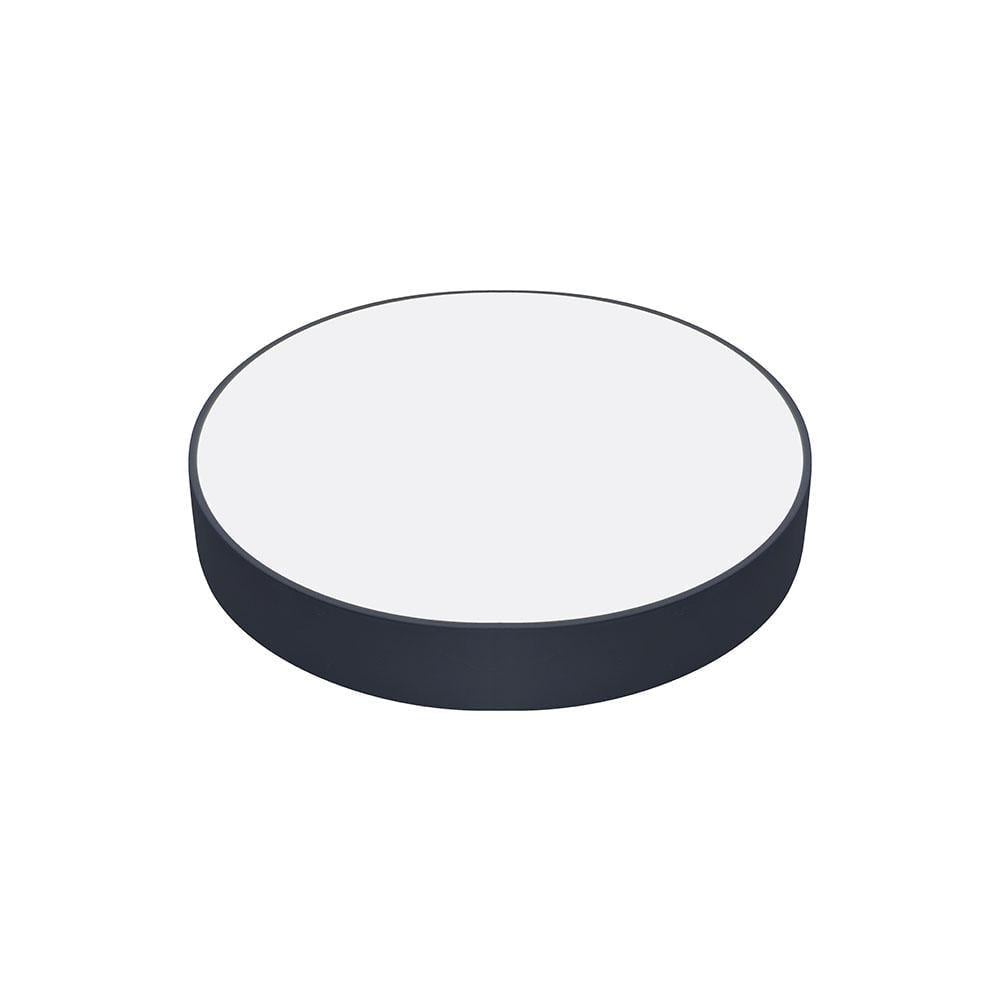 Светильник светодиодный накладной HOROZ ELECTRIC Catalina-24 24W Черный