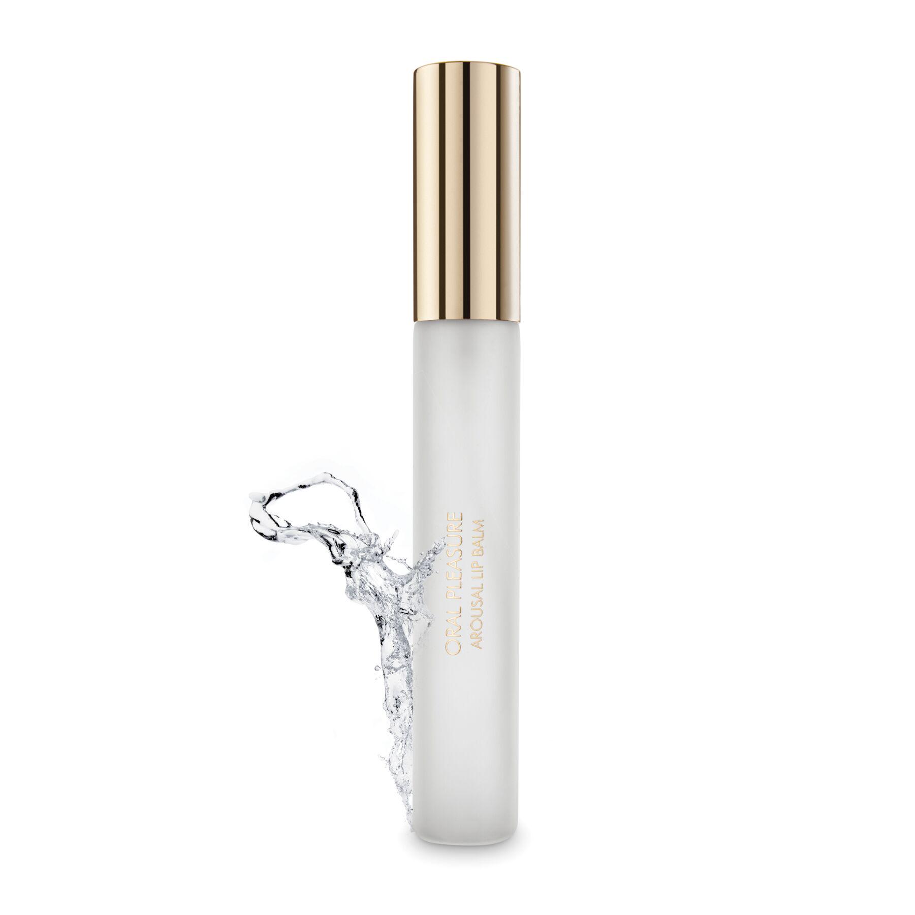 Блеск для губ Bijoux Indiscrets Tingling Lip Gloss ORAL PLEASURE