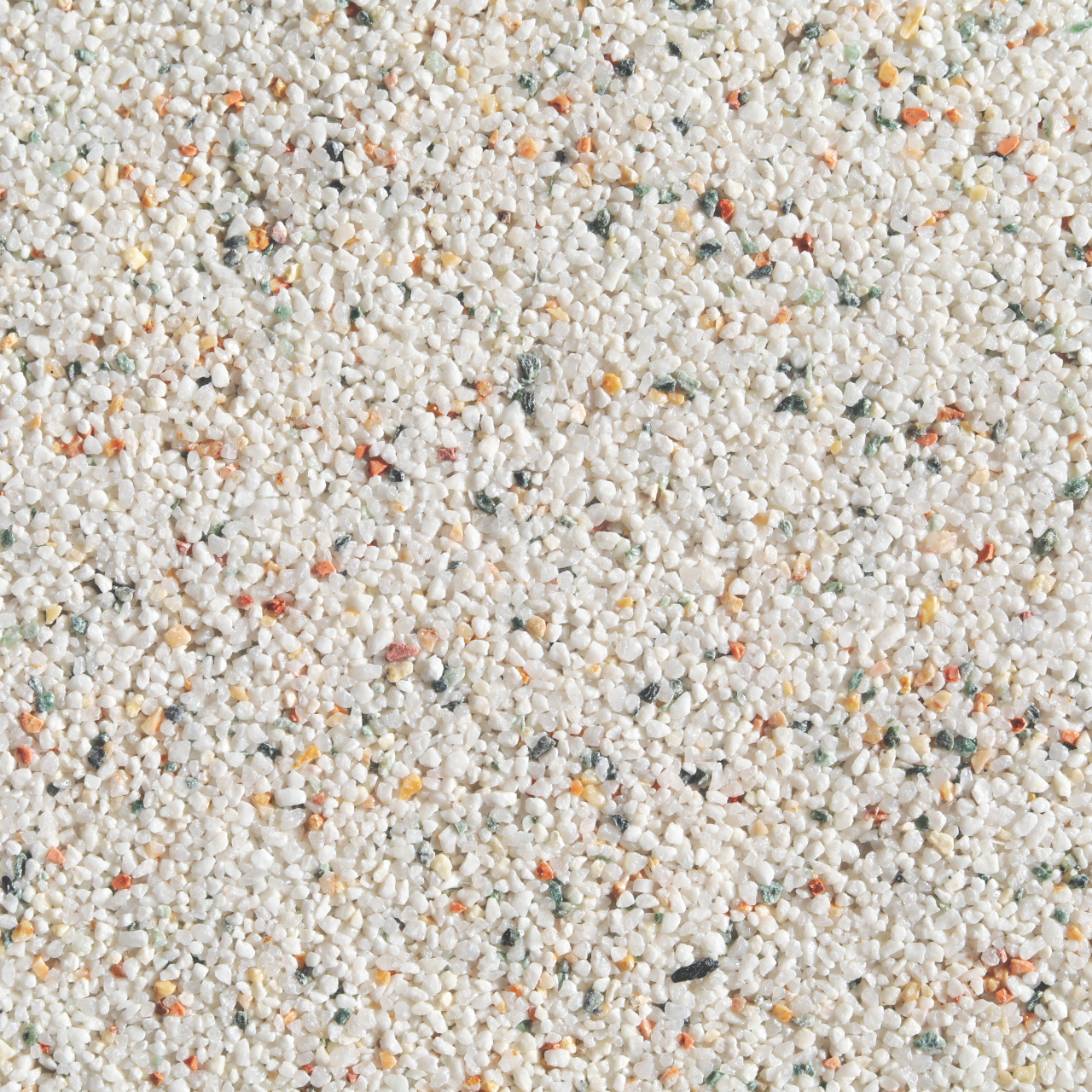 Декоративна штукатурка мармурова мозаїчна AIWEX HIT-8 25 кг фракція 2 мм (985577)