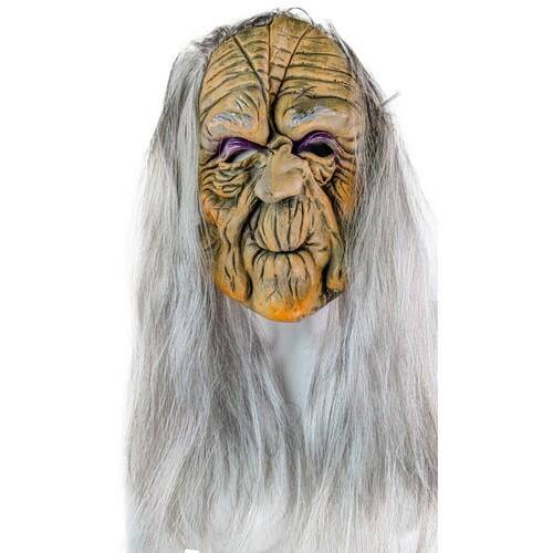 Маска Баба Яга SETA Decor 17-436