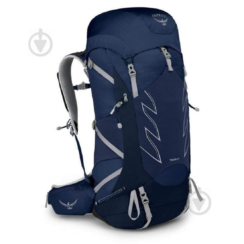 Рюкзак Osprey Talon 44 Ceramic Blue L/XL (1054-009.2292)