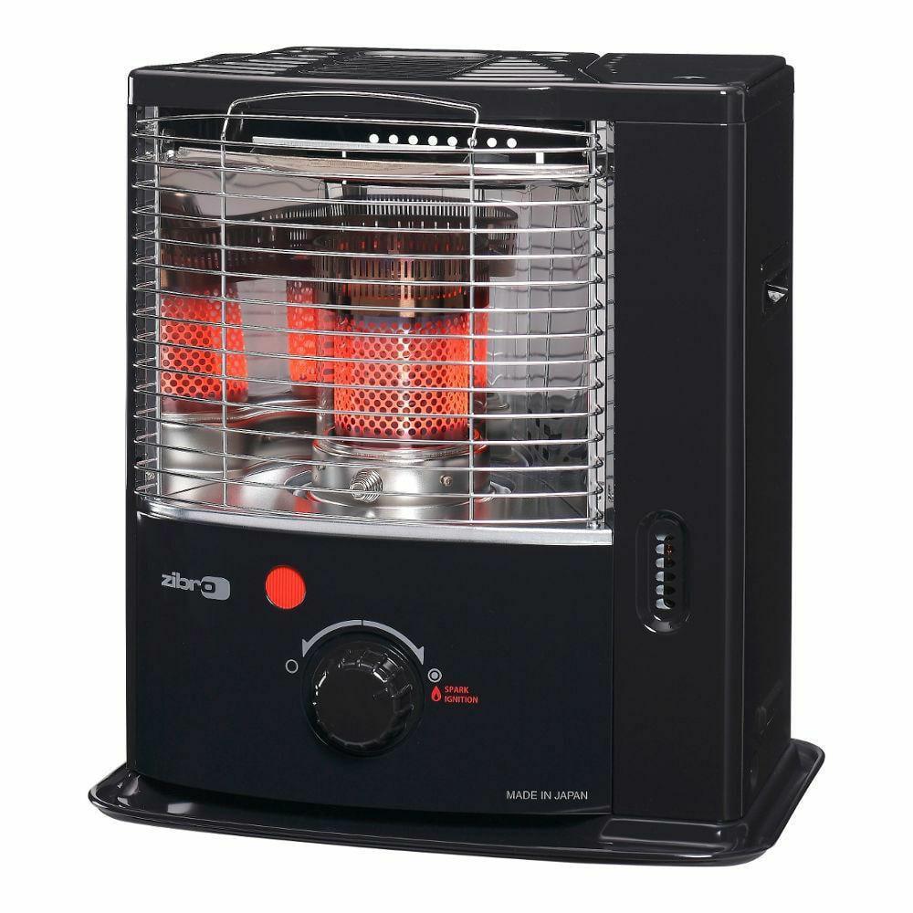 Обогреватель Toyotomi Zibro RS-221 (0246B)