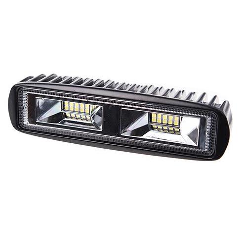 Фара рабочего света Vitol LML-K1920 S 160x45 мм (68036)