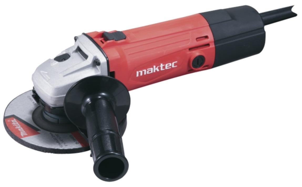 Шлифмашина угловая Makita M9503 570 Вт (25304) Шлифмашина угловая Makita M9503 570 Вт (25304)