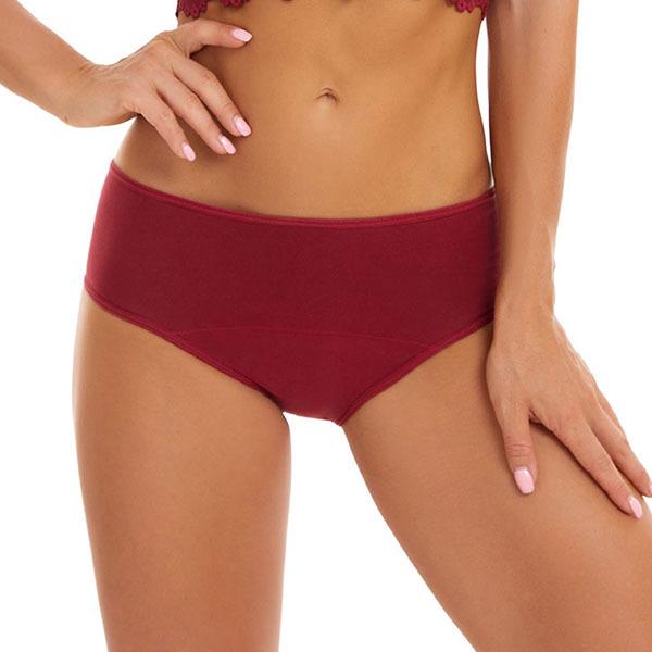 Трусики-слипы женские менструальные M00064-2 с тремя слоями защиты 4 шт. M - фото 7 Трусики-слипы женские менструальные M00064-2 с тремя слоями защиты 4 шт. M - фото 7