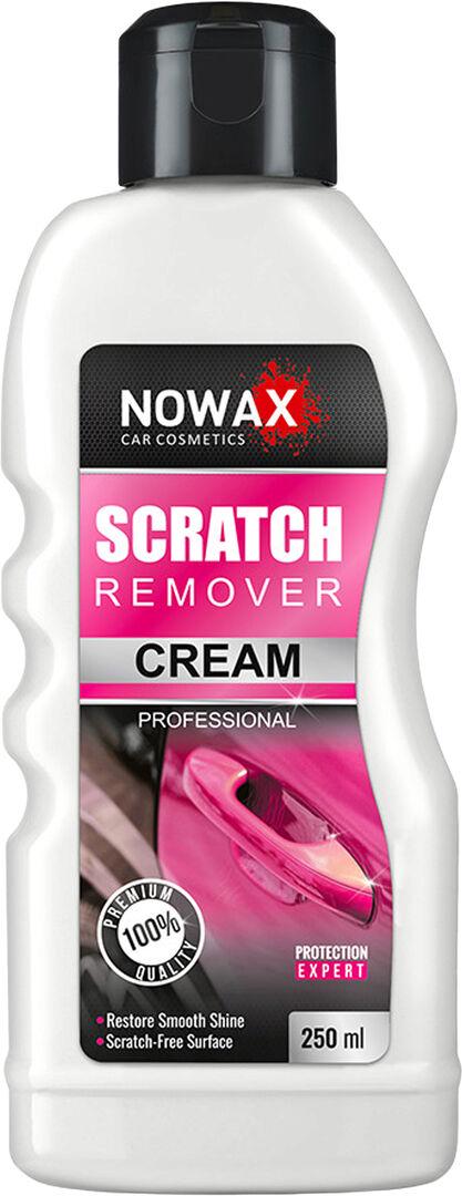 Полироль для удаления царапин Nowax Scratch Remover 250 мл (NX25249)