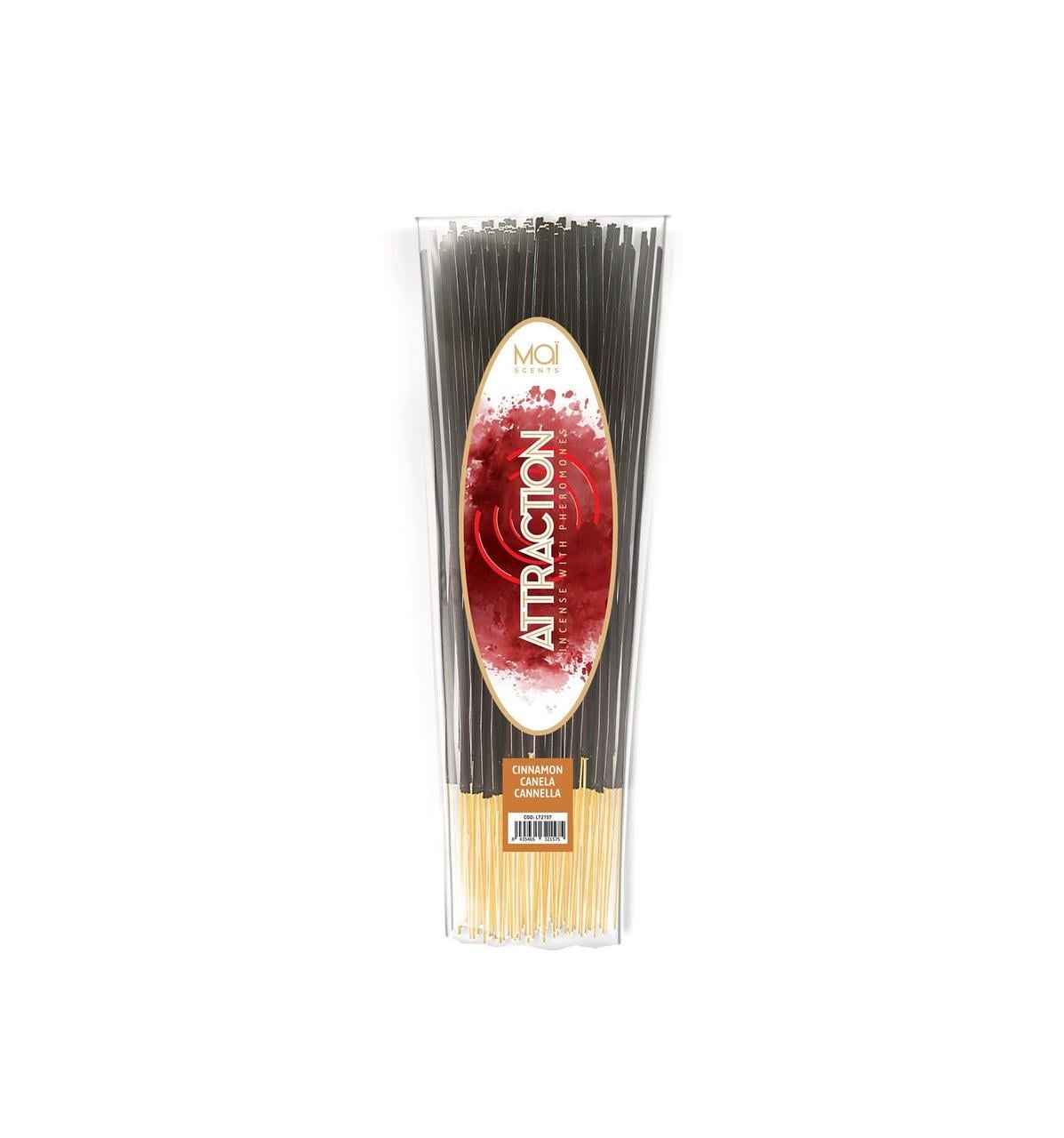 Ароматические палочки MAI Cinnamon с феромонами 400 шт (SO2426)