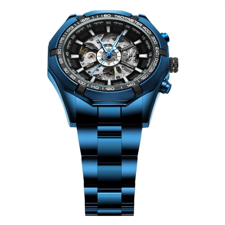 Мужские часы Forsining Lagune (1431057674) - фото 4 Мужские часы Forsining Lagune (1431057674) - фото 4