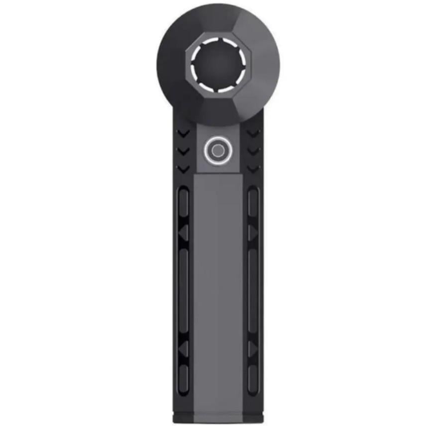 Повітродувка-турбофен акумуляторна LY-752 для очищення меблів/техніки/авто Чорний (29538624) - фото 2 Повітродувка-турбофен акумуляторна LY-752 для очищення меблів/техніки/авто Чорний (29538624) - фото 2