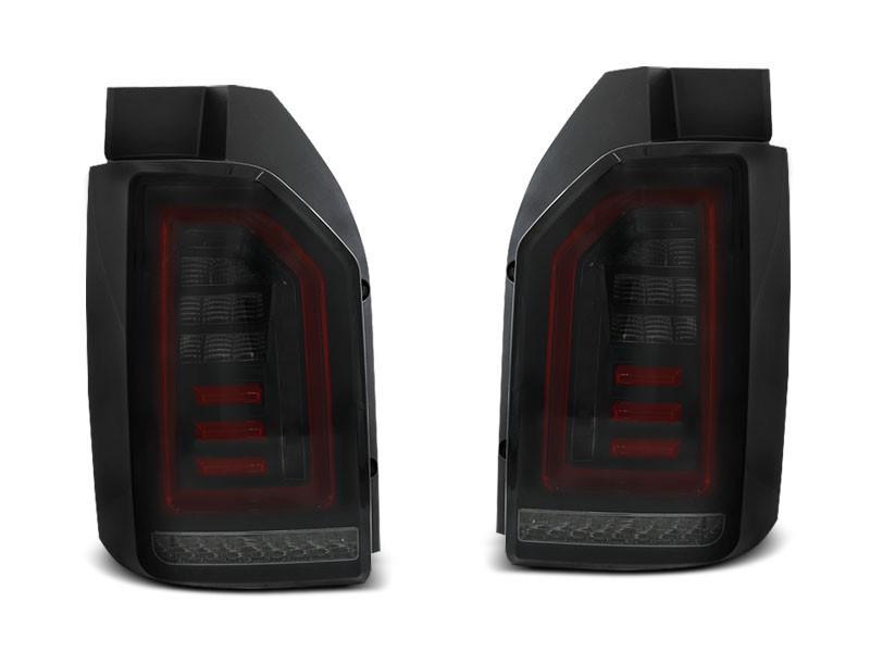 Автомобильные фонари задние Volkswagen T6 2015-2019 (2781093229)