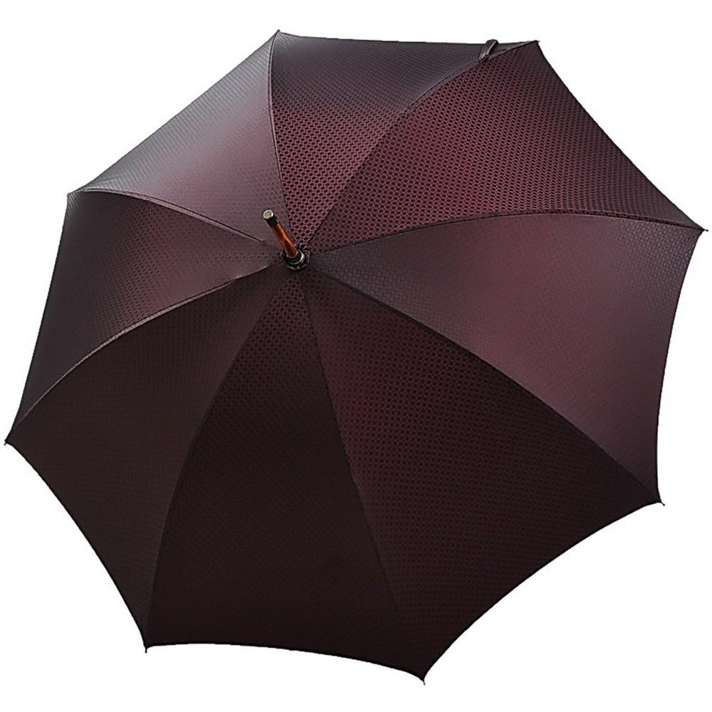 Зонт мужской Doppler механический D 106 см Burgundy (23635Z/59/84)