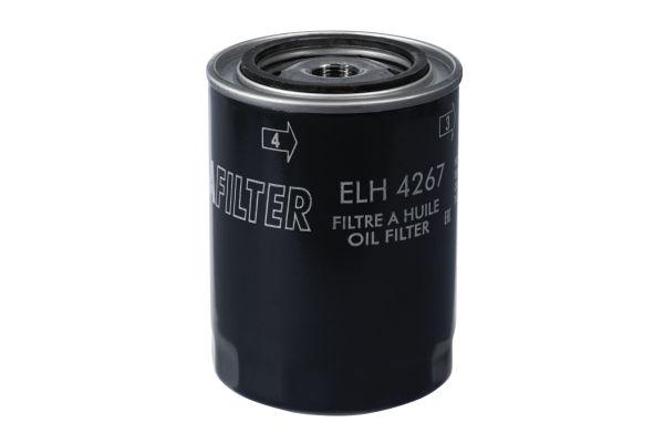 Фильтр масла MECAFILTER ELH4267 WL7411/