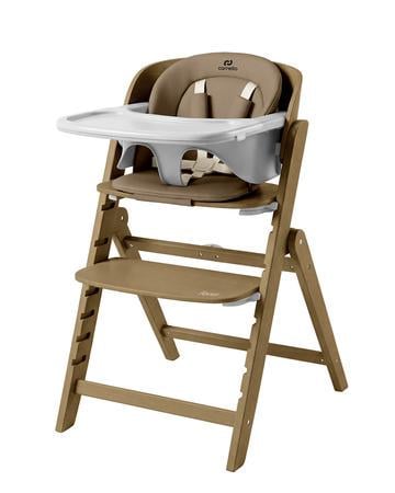 Стул для кормления CARRELLO Focus CRL-16801 Sahara Beige