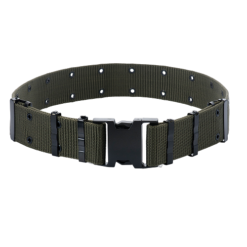 Ремінь PISTOL BELT М-Тас 204134 one size Олива