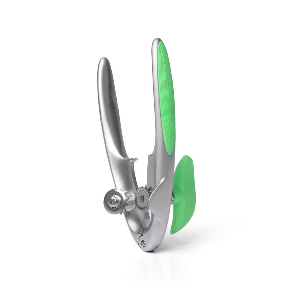 Консервный нож Fissman Luminica Зеленый (11777)